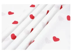 Dekbedovertrek 140 x 200 cm