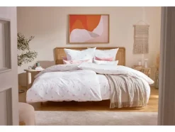 Dekbedovertrek 140 x 200 cm