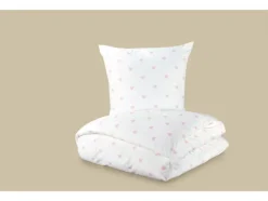 Dekbedovertrek 140 x 200 cm
