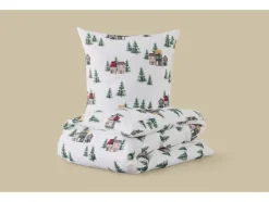 Dekbedovertrek 200 x 200 cm