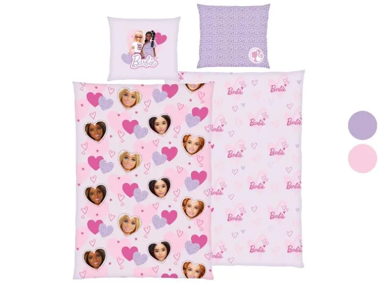 Dekbedovertrek 140 x 200 cm