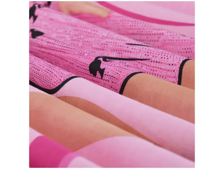 Dekbedovertrek 140 x 200 cm