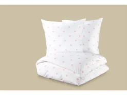 Dekbedovertrek 200 x 200 cm