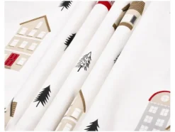 Dekbedovertrek 200 x 200 cm