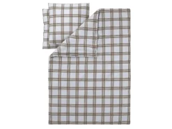 Dekbedovertrek 240 x 220 cm