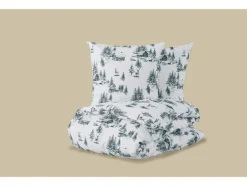 Dekbedovertrek 240 x 220 cm