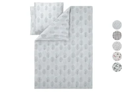 Dekbedovertrek 240 x 220 cm