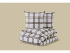 Dekbedovertrek 240 x 220 cm