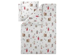 Dekbedovertrek 240 x 220 cm