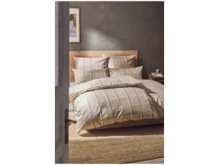 Dekbedovertrek 140 x 200 cm