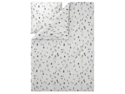 Dekbedovertrek 140 x 200 cm