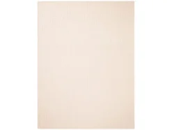 Deken in piquéstof, 130 x 170 cm