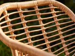 3-delige balkonset Tiros