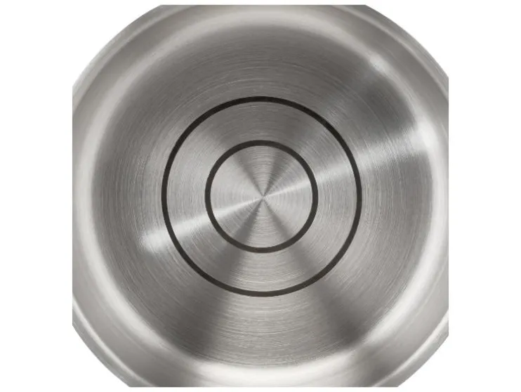 3-delige braadpannenset