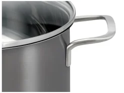 3-delige braadpannenset