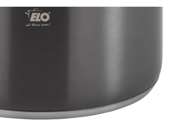 3-delige braadpannenset