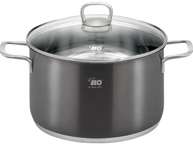 3-delige braadpannenset