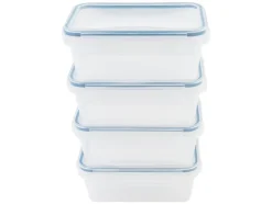 13-delige vershouddozen-set