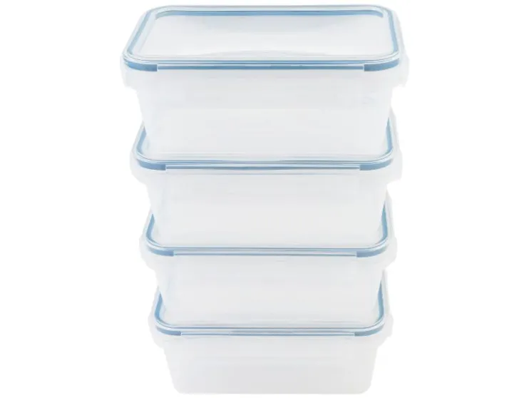 13-delige vershouddozen-set