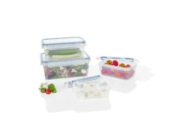 13-delige vershouddozen-set