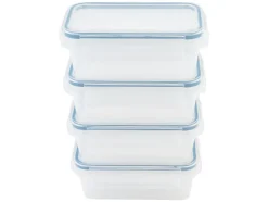 13-delige vershouddozen-set