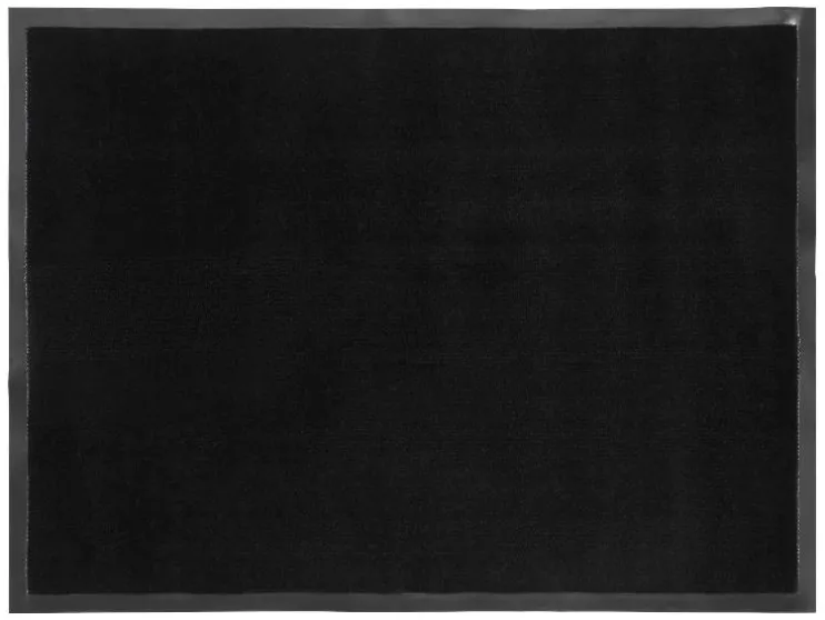 Deurmat 80 x 60 cm