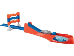 Die Cast set lanceerplatform klein
