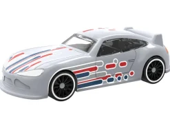 Die Cast set lanceerplatform klein