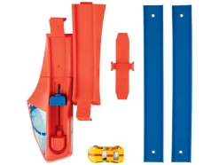 Die Cast set lanceerplatform klein