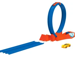 Die Cast set lanceerplatform klein