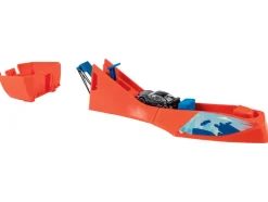 Die Cast set lanceerplatform klein