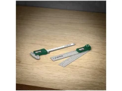 Digitaal meetgereedschap