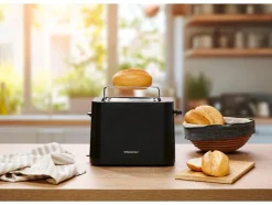 Digitale broodrooster