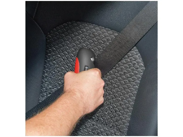 Digitale 5-in-1 bandenmeter