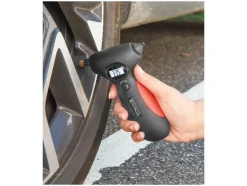 Digitale 5-in-1 bandenmeter