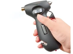 Digitale 5-in-1 bandenmeter