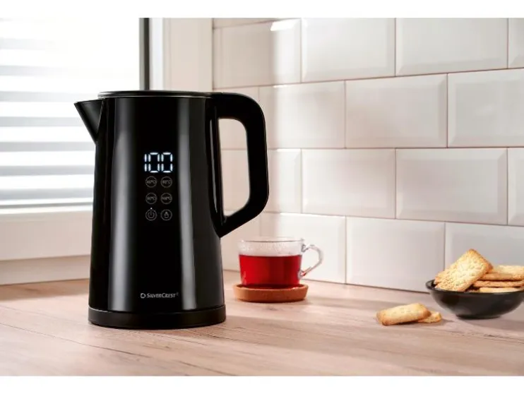 Digitale waterkoker 1,5 L