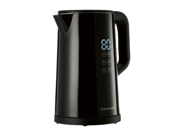 Digitale waterkoker 1,5 L