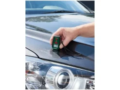 Diktemeter of digitale toerenteller