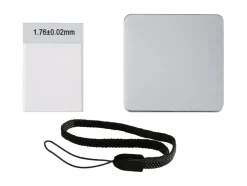 Diktemeter of digitale toerenteller