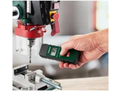 Diktemeter of digitale toerenteller