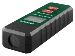 Diktemeter of digitale toerenteller