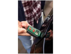 Diktemeter of digitale toerenteller