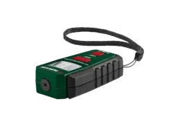 Diktemeter of digitale toerenteller