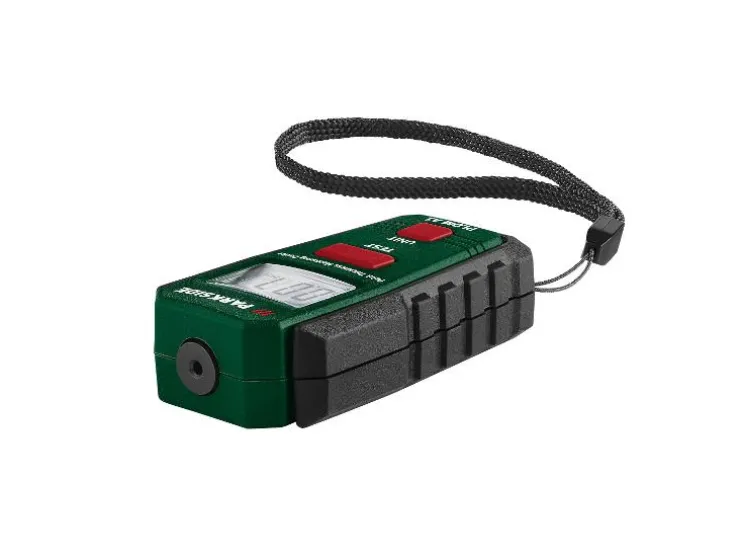 Diktemeter of digitale toerenteller