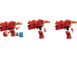 Dinosaurus schuimpistool