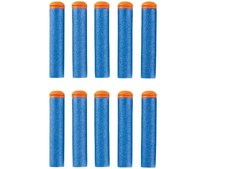 Dinosaurus schuimpistool