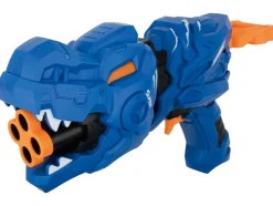 Dinosaurus schuimpistool