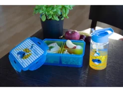 Disney Mickey drinkfles en broodtrommel