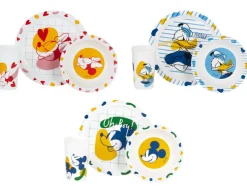 Disney Mickey ontbijtset